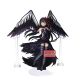 Puella Magi Madoka Magica Movie Rebellion Evolve Devil Homura Figure