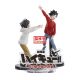 Haikyu Dumpster Battle Figure