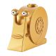 One Piece Golden Den Den Mushi Sofvimates Figure