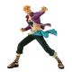 One Piece Battle Record Collection Marco Figure