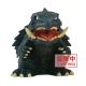 Gamera 3 Revenge Of Iris Enshrined Monsters Gamera 1999 Figure