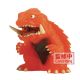 Gamera 3 Revenge Of Iris Enshrined Monsters Gamera 1999 Figure B