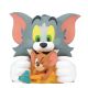 Tom & Jerry Soft Vinyl Figure