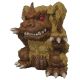 Toho Monster Enshrined Monsters King Caesar 1974 Figure A