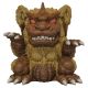 Toho Monster Enshrined Monsters King Caesar 1974 Figure B