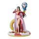 One Piece Dxf Grandline Ser Extra Boa Hancock Figure