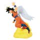 Dragon Ball Z History Box Son Goku Figure