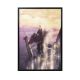 Final Fantasy VII Advent Children Cloud & Kadaj Key Art 1000Pc Puzzle