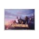 Final Fantasy VII Remake Key Art 1000Pc Puzzle