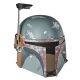 Star Wars Black Empire Strikes Back Boba Fett Electronic Helmet