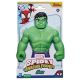 Marvel Spidey & Friends Supersized Hulk 9In Figure