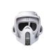 Star Wars Black Series Scout Trooper Electronic Helmet