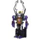 Transformers Generations Retro Shrapnel Figure