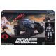 G.I. Joe Classified Cobra Night Attack 4Wd Stinger Vehicle