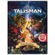 Talisman Alliances Boardgame Fate Beckons Expansion