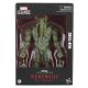 Marvel Legends 6In Scale Man-Thing Deluxe Figure