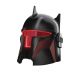 Star Wars Black Mand Moff Gideon Elec Helmet