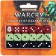 Warcry: Hunters of Huanchi Dice Set