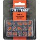 Kill Team: Hand of the Archon Dice Set