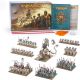 Warhammer Old World: Tomb Kings of Khemri Army Box