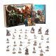 Warhammer 40,000 Tau Empire: Army Set - Kroot Hunting Pack