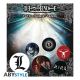 Death Note 6Pc Badge Pack