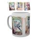 Hatsune Miku Wonderland 10Oz Mug