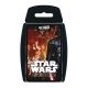 Top Trumps Star Wars Episodes 4-6 Game