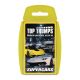 Top Trumps Super Cars Game