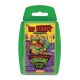 Top Trumps Teenage Mutant Ninja Turtles Game