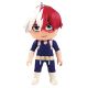 My Hero Academia Titans Todoroki 3In Holiday Ornament