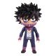 My Hero Academia Titans Dabi 3In Holiday Ornament