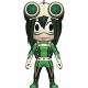 My Hero Academia Titans Tsuyu Asui 3In Holiday Ornament