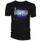 Doctor Who Celebration Fourteenth Doctor S Navy T-Shirt