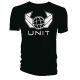 Doctor Who Unit Logo 2024 T-Shirt S