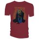 Doctor Who Empire Of Death Sutekh & The Tardis T-Shirt S