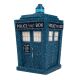 Doctor Who Snow Effect 6.5In Tardis