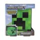 Minecraft Creeper Light