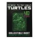 Teenage Mutant Ninja Turtles  Limited Edition 40Th Anniversary Green Ingot