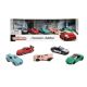 Majorette Porsche Edition 5-Pack Wave 2 1/64 Die-Cast Cars