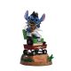 Lilo & Stitch King Of Rock 1/10 Scale Statue