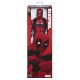 Marvel Classic Titan Deadpool 12In Figure