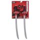 Marvel Heroes Deadpool Katanas 2Pc Set Prop Toy