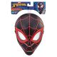 Spider-Man Miles Morales Hero Mask Prop Toy