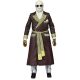 Universal Monsters Ult Invisible Man Figure Kemp House Figure