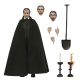 Hammer Horror Ult Count Dracula 7In Figure