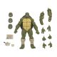 Teenage Mutant Ninja Turtles The Last Ronin Battle Damaged Ronin 7In Figure