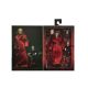 Saw Ultimate Jigsaw Killer Red Robe 7In Figure