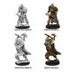 Dungeons & Dragons Nolzars Marvelous Mini Male Goliath Barbarian