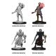 Dungeons & Dragons Nolzars Marvelous Mini Male Human Warlock